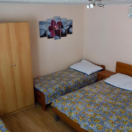 Apartmany U Jozefa Štúrovo المظهر الخارجي الصورة