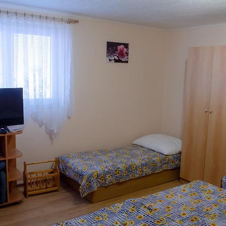 Apartmany U Jozefa Štúrovo المظهر الخارجي الصورة