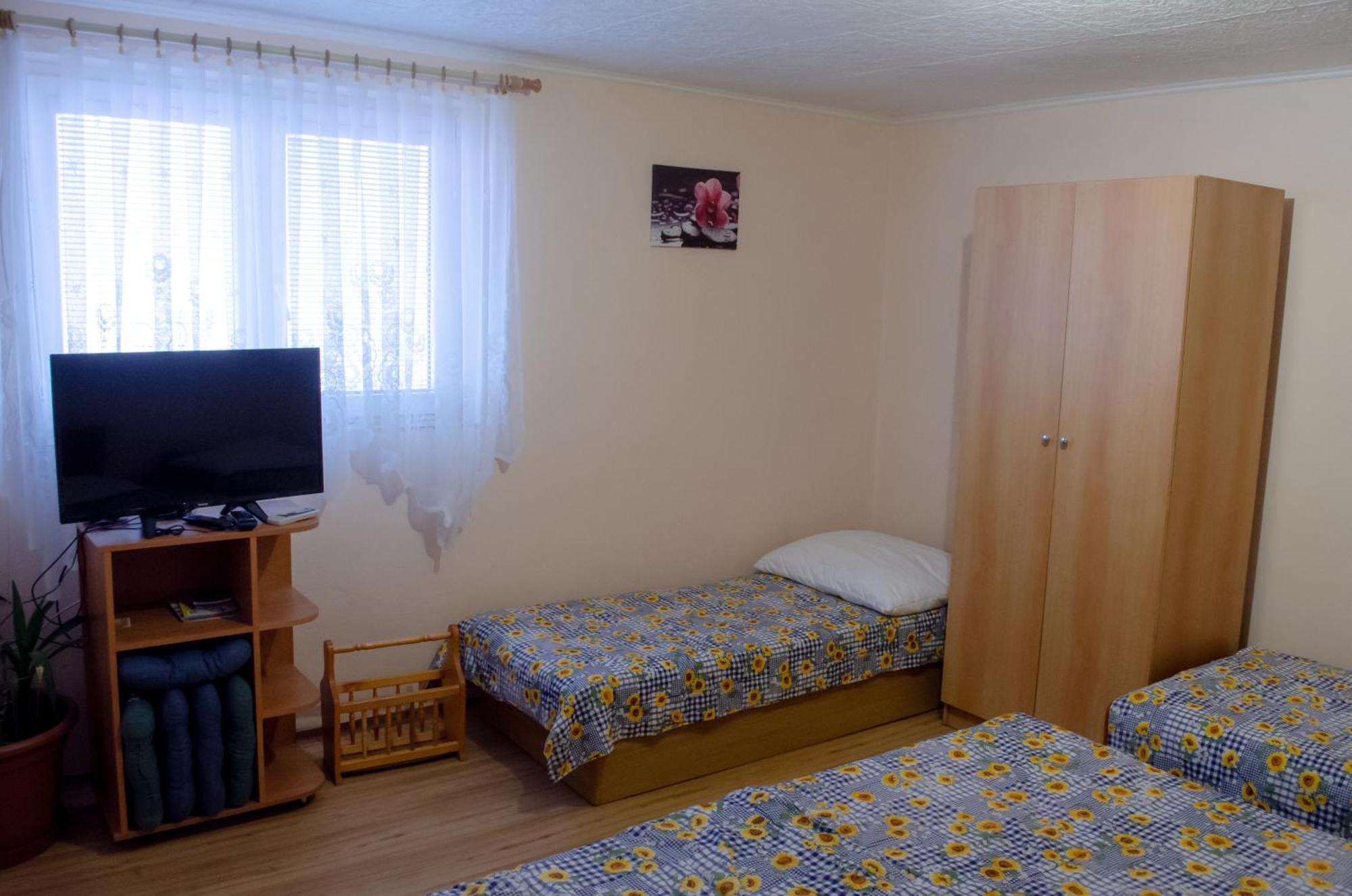 Apartmany U Jozefa Štúrovo المظهر الخارجي الصورة